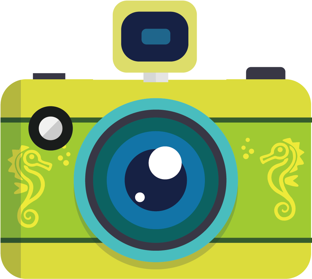 Camera Lens Photography Adobe Illustrator - Vector Graphics (1135x1134)