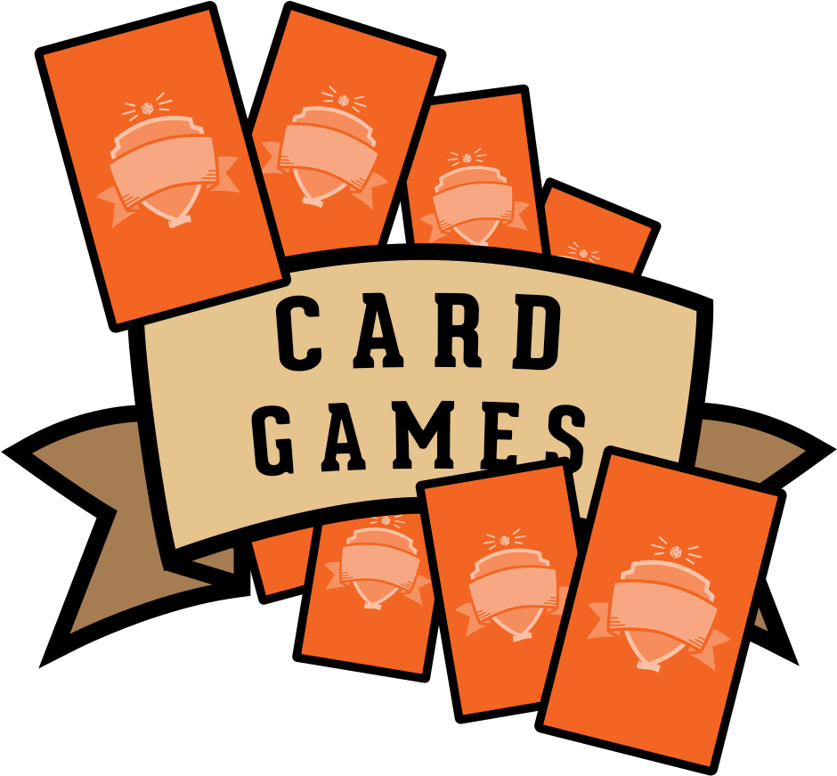 Card Games - Card Game (1041x1041)