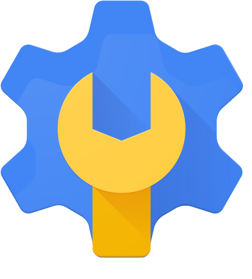 Admin Clip Art At Clker - G Suite Admin Logo (552x597)