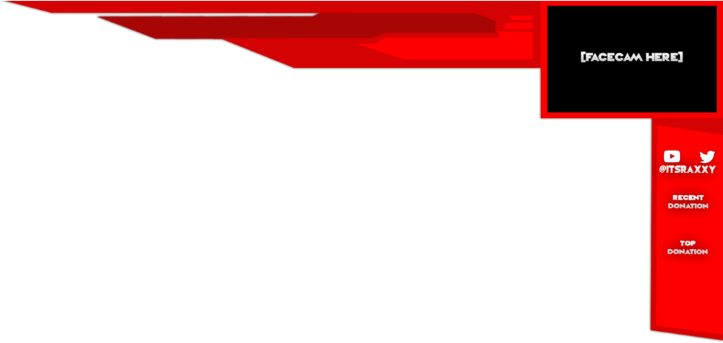 Roblox Twitch Overlay (1024x576)