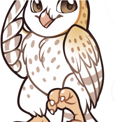 Owl (400x400)