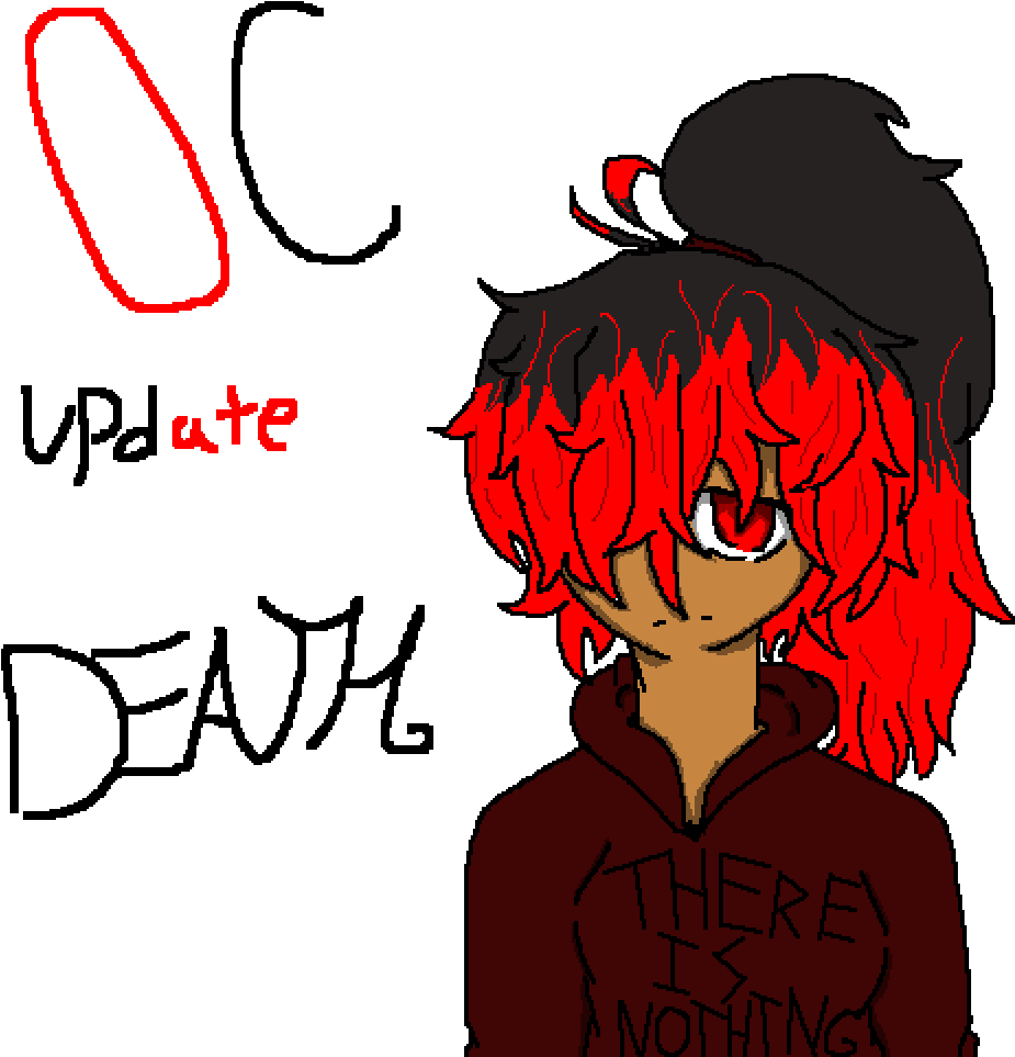 Oc Update - Cartoon (1000x1000)