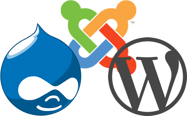 Cms Site Updates - Drupal (819x410)