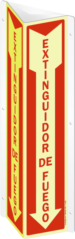Fireextinguishersigns Fire Extinguisher Do Not Block (262x800)