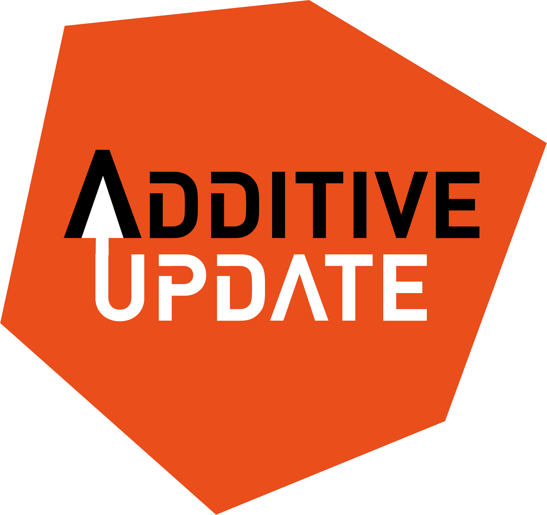 Logo Additive Update - Logo (1767x1664)