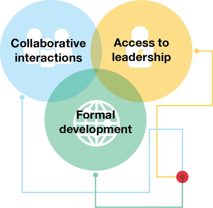 Professional Services - Diagram (695x678)