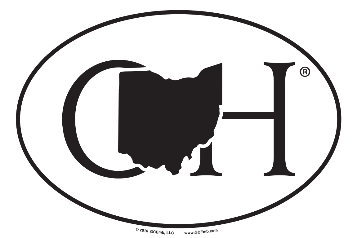 Oh Ohio White - Transistor Pnp (1200x1200)