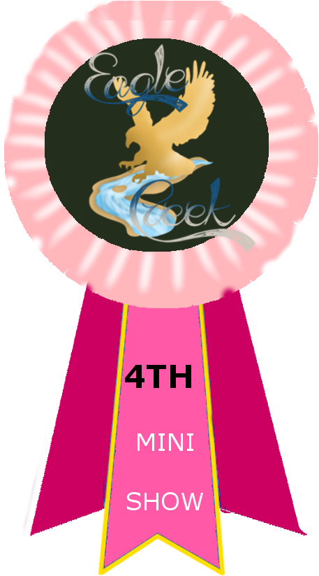 Eagle Creek Show - Eagle Stencil (500x1009)
