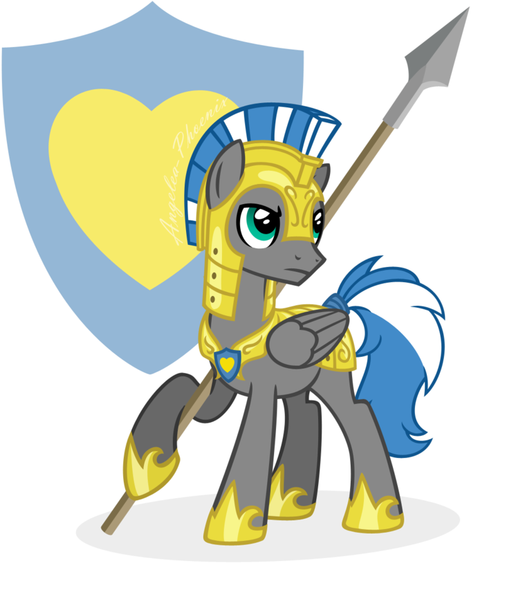 Cloud Zapper By Angelea-phoenix - Cartoon (822x973)