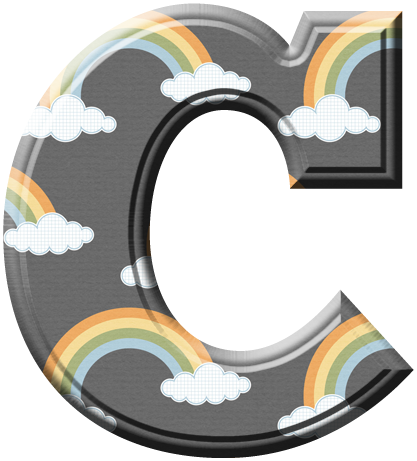 *✿**✿*z*✿**✿* - Letter (417x461)