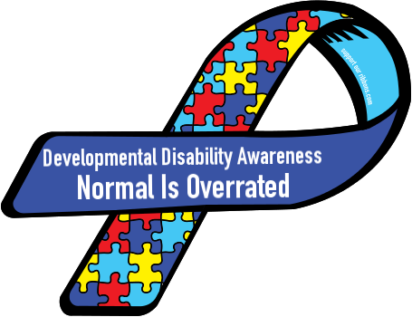Social Work - Aspergers Awareness (455x350)