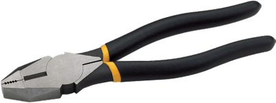 Pliers - Plier (400x400)