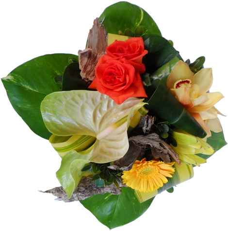 Garden Roses (500x500)
