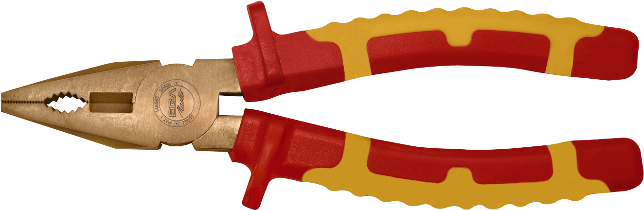 Download - Пассатижи Png (1417x598)