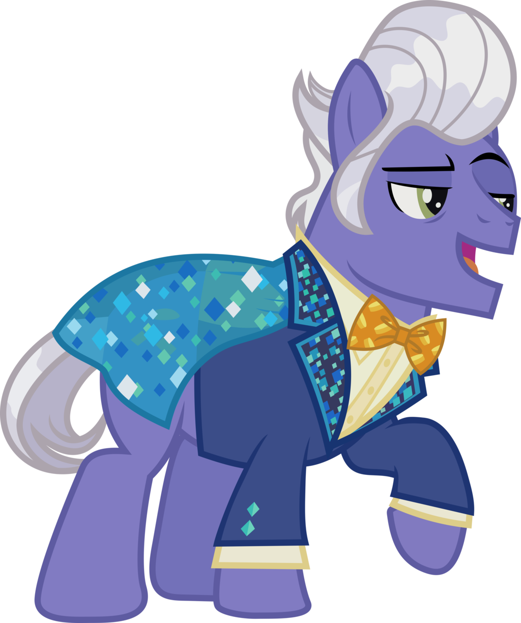 Gladmane - Mlp Gladmane (1024x1224)