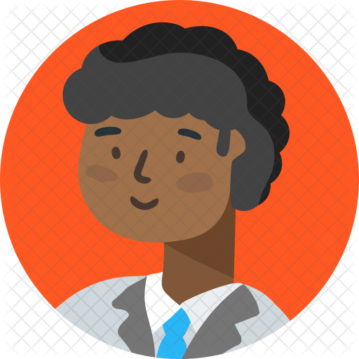Researcher Icon - Icon (512x512)