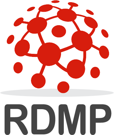 Rdmp Logo - Circle (368x434)