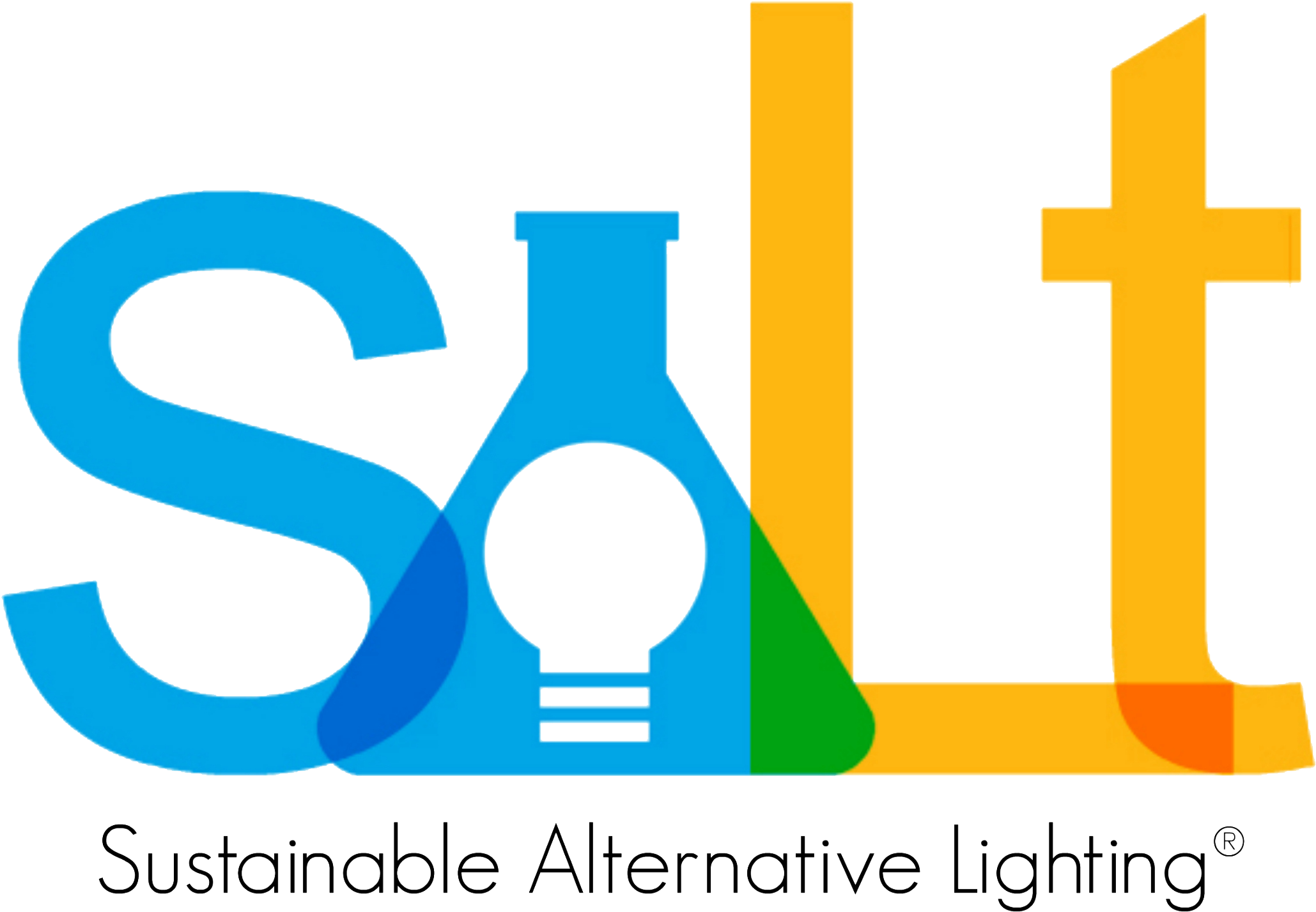 Logo Transparent - Salt Ideaspace (2146x1491)