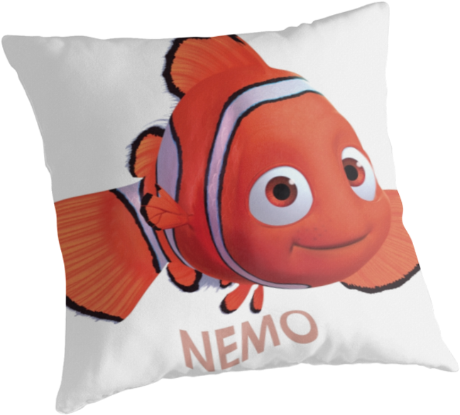 Finding Nemo By A V - Finding Nemo (831x788)