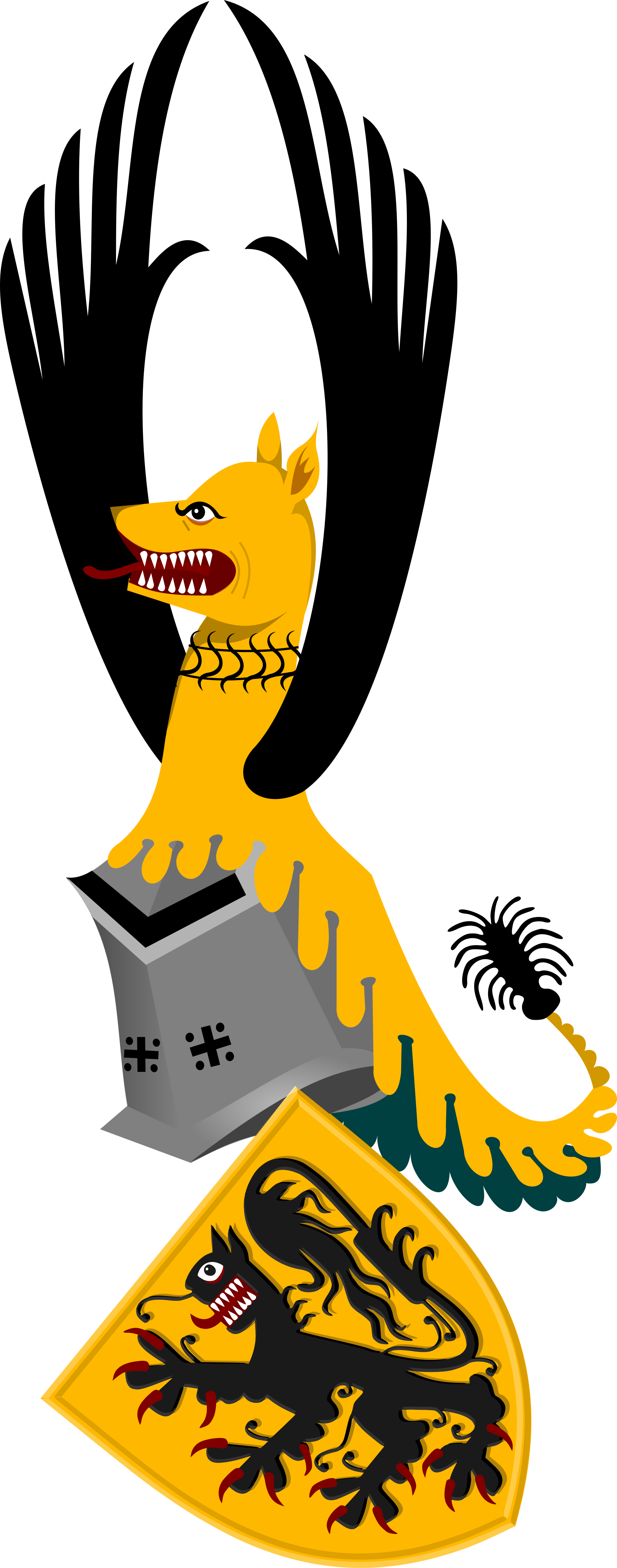 Open - Open (2000x5079)