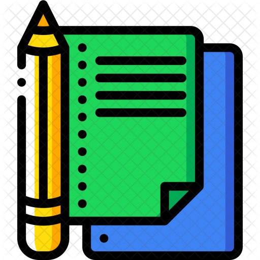Note Icon - Note Icon (512x512)