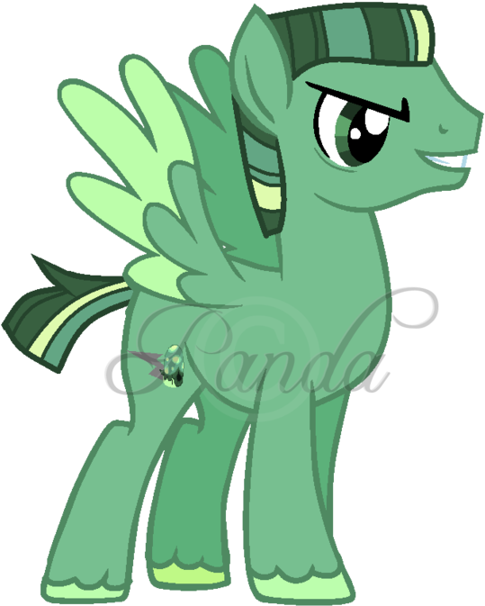 Main Six - Cartoon (565x693)