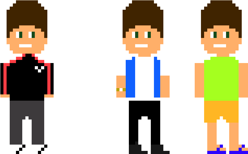 Personagem - Cartoon (1040x570)
