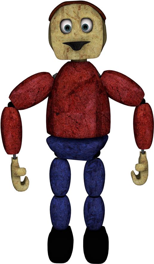 Toonybot - Funhouse (564x1096)