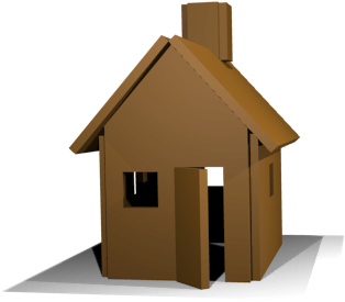 Short House - House (640x480)