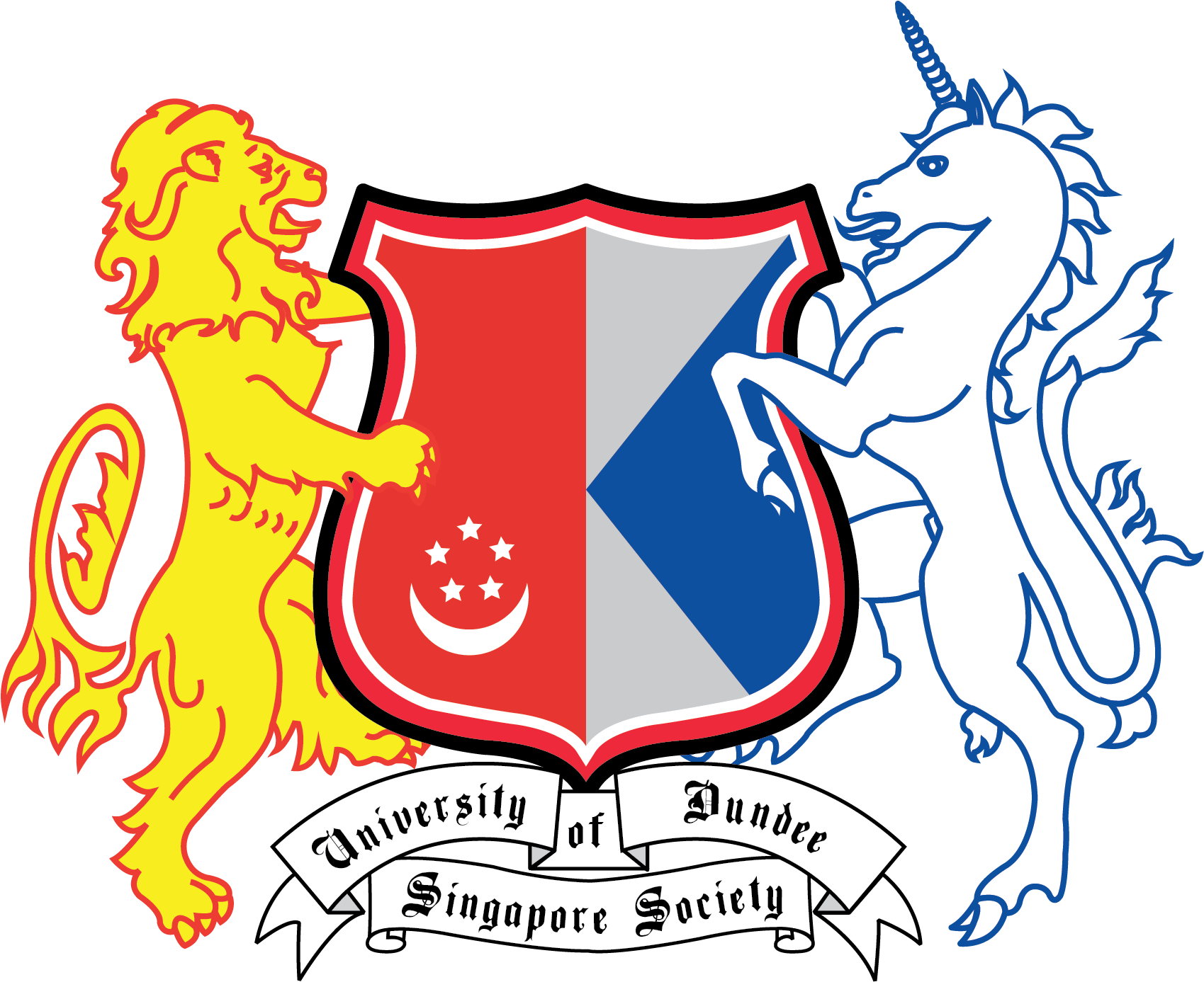 Dusg Membership - Emblem (1698x1548)