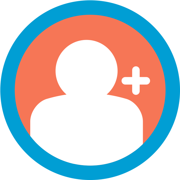 Add Member Png (600x600)