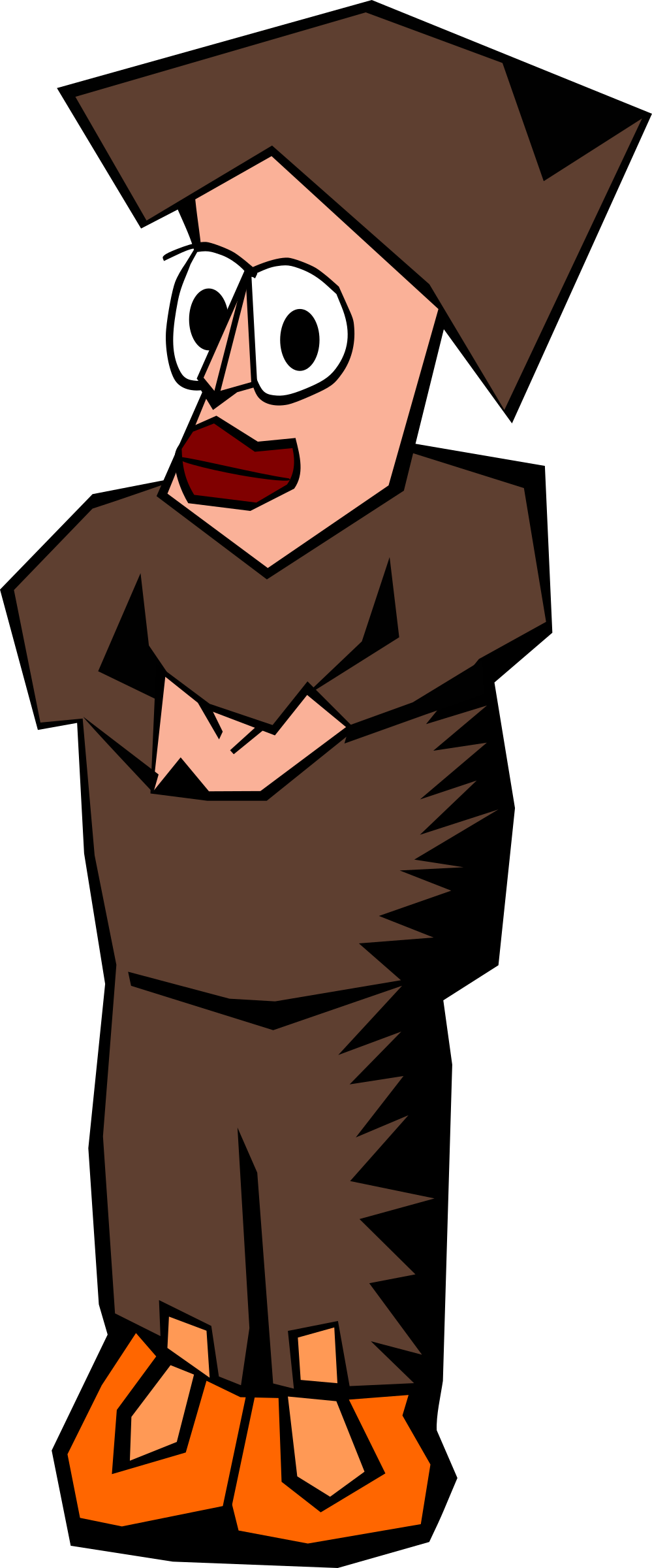 Big Image - Clip Art (999x2400)