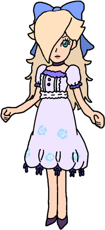 Serena - Cartoon (705x1071)