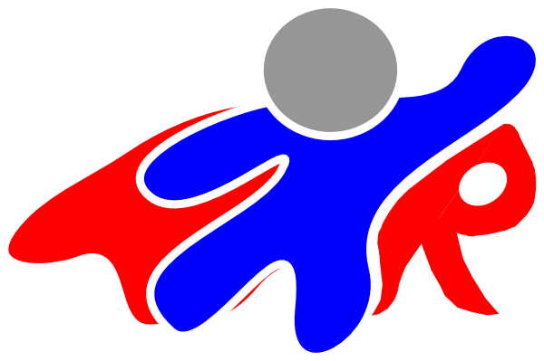 Hero Clip Art (600x399)
