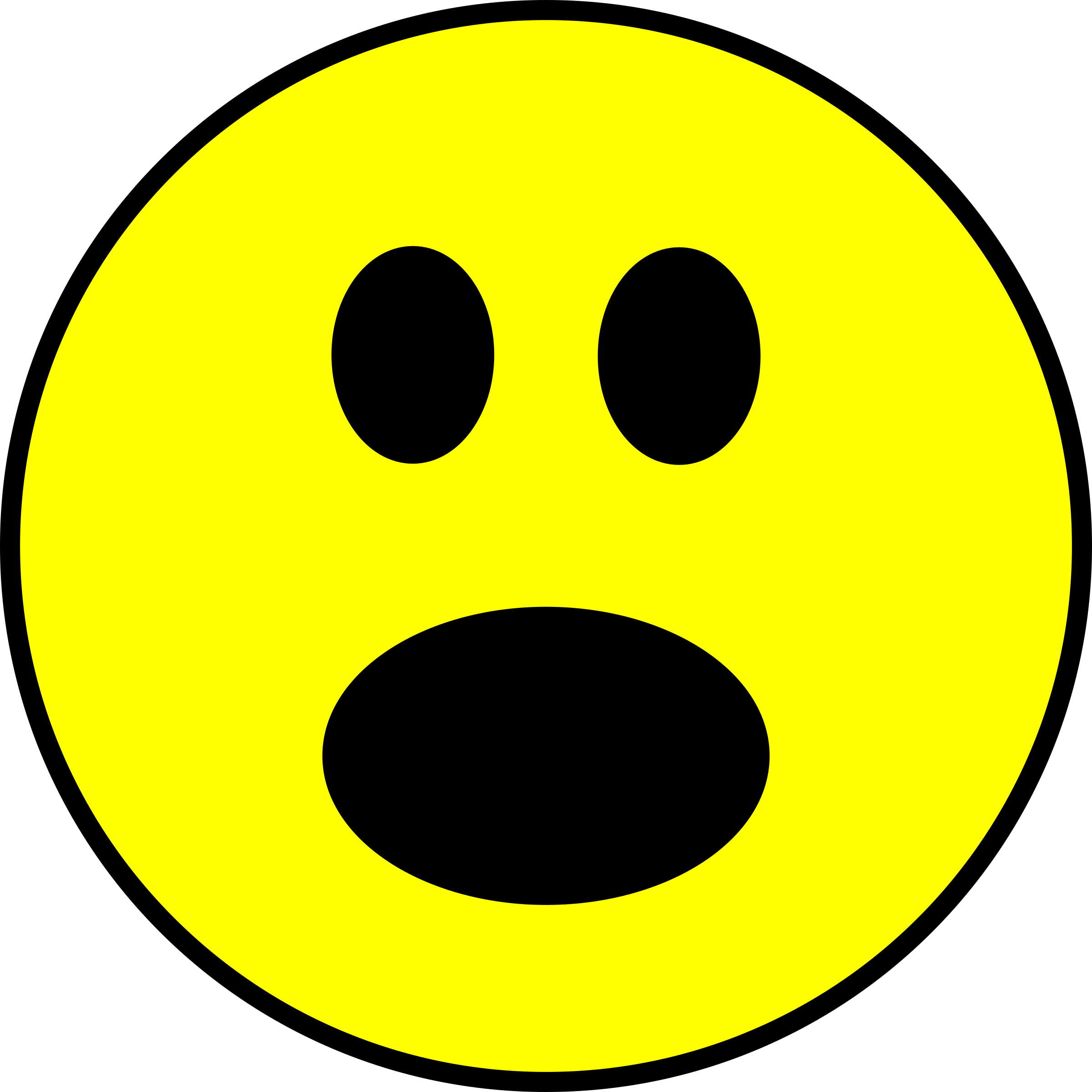 Big Image - Smiley (2400x2400)