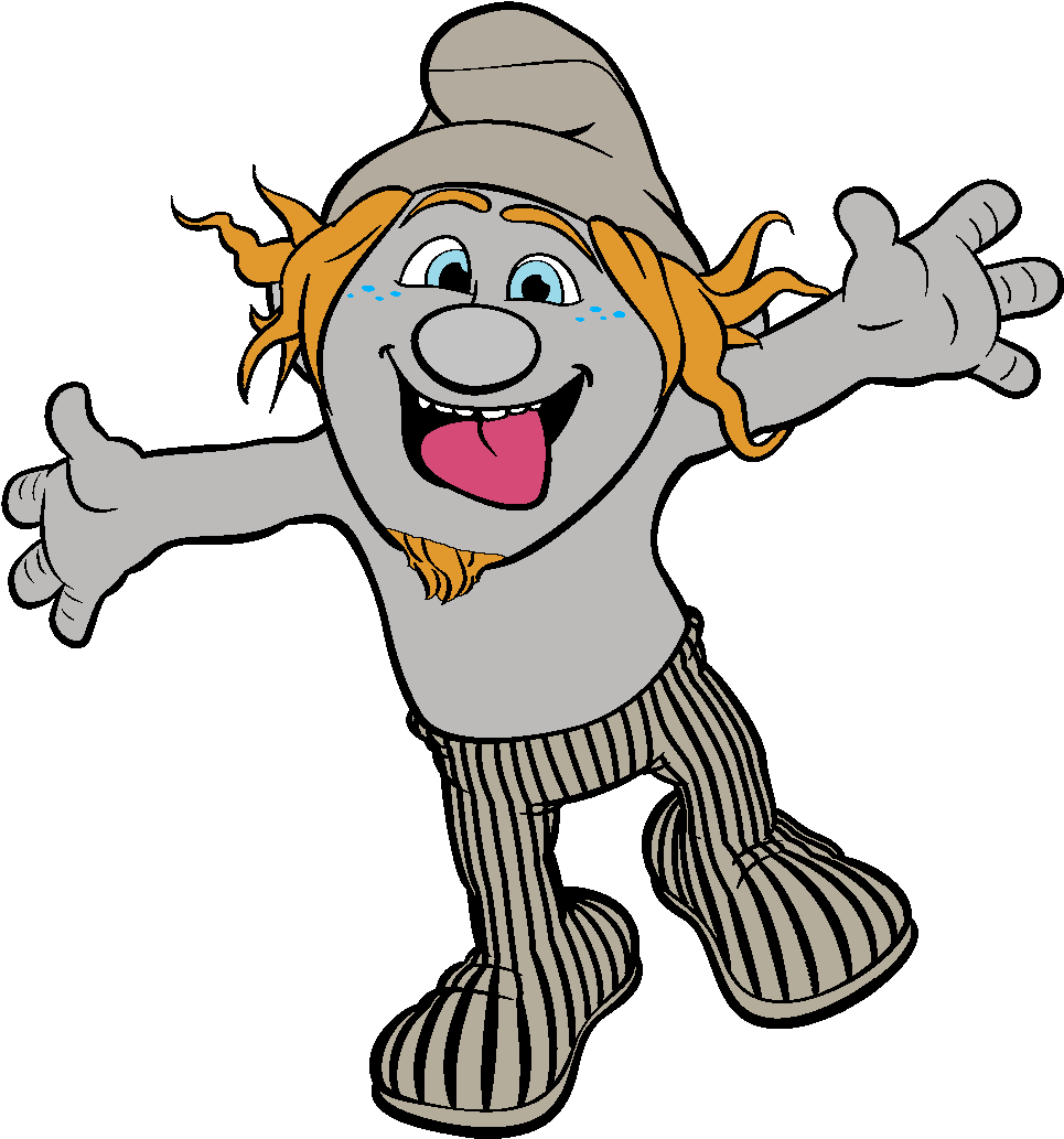 Naughty 2 - Cartoon (1036x1046)