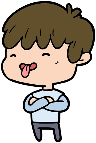 Naughty - 0shares - Drawing (500x500)