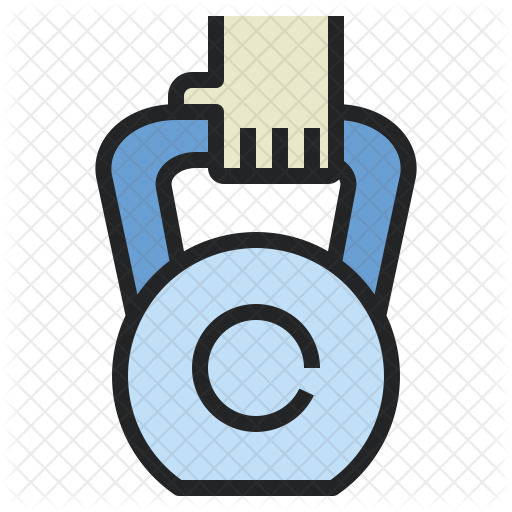 Kettle-bell Icon - Kettlebell (512x512)