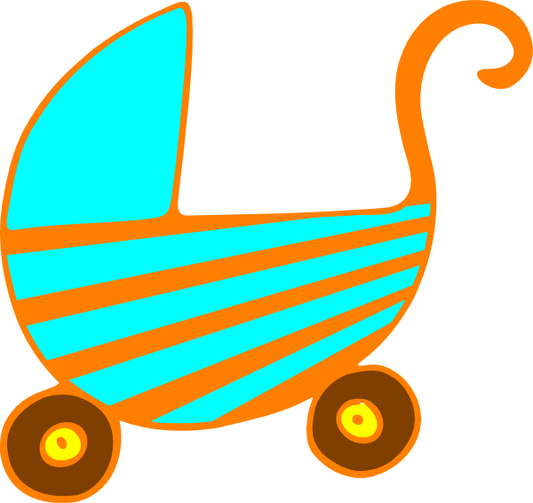 There - Clip Art (600x566)