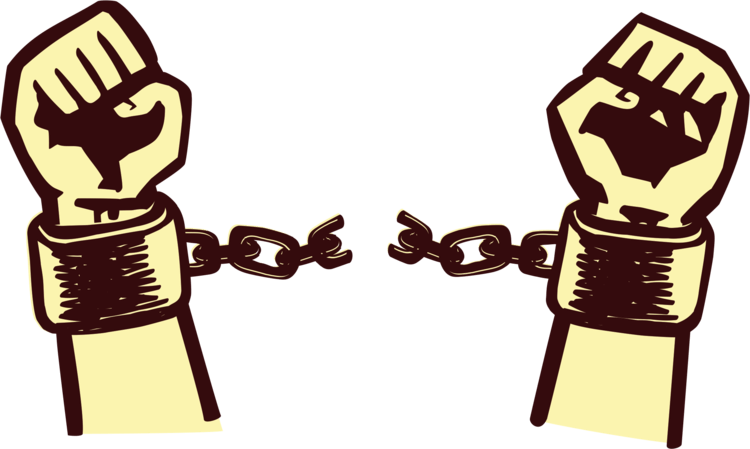 Chain - Shackle Free (750x449)