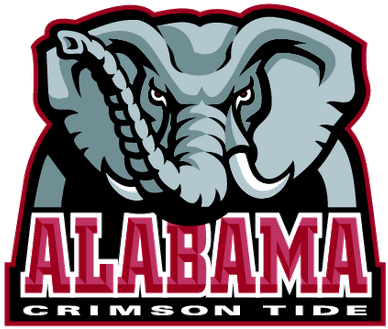 Alabama Roll Tide Logo (400x400)