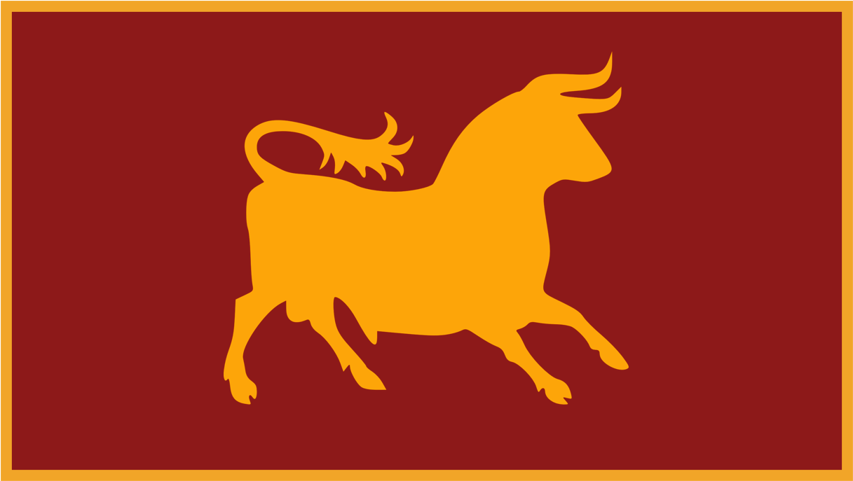 Ocflag - Caesar's Legion Flag (1280x768)