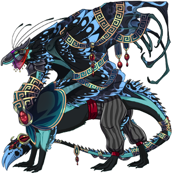4560187 350 - Dragon (350x350)