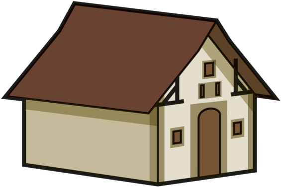 312oven House - House (600x412)
