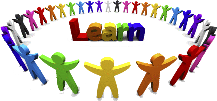 Learn - Education Png (800x382)