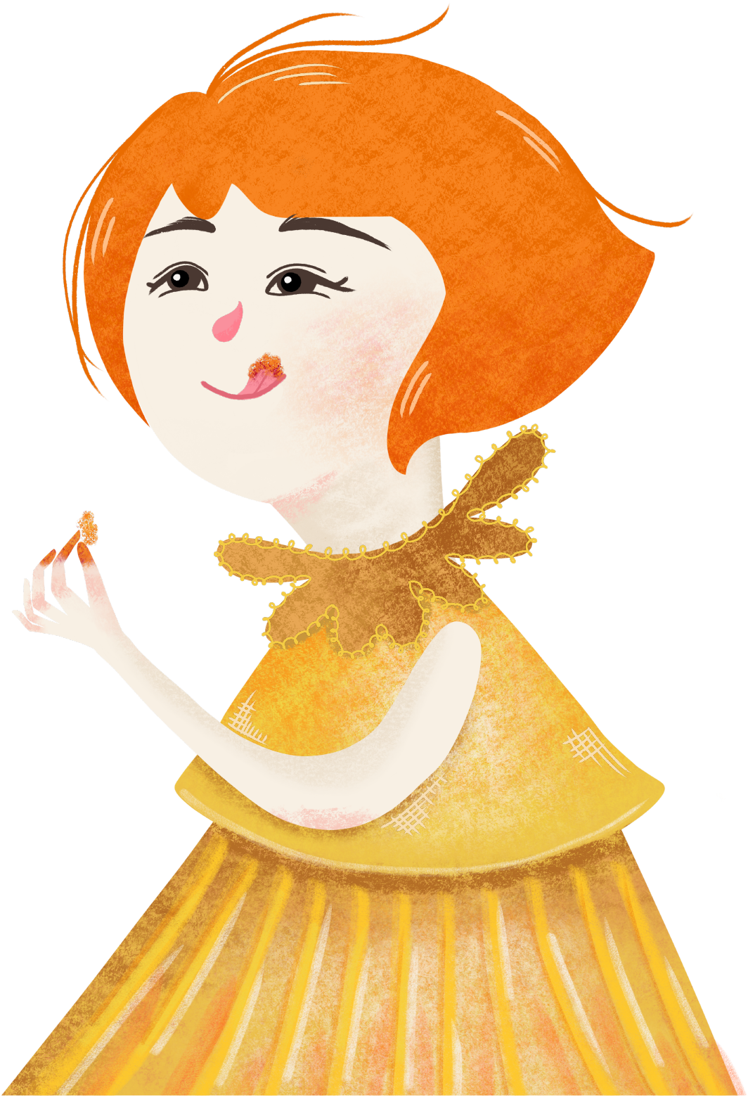 Vivian Yiwing - Illustration (1910x1910)