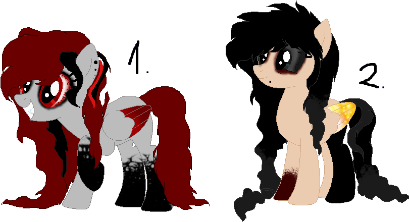 Vampire By Darknessstarxd - Cartoon (825x448)