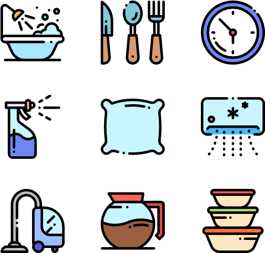 Homeware - Homeware (600x564)