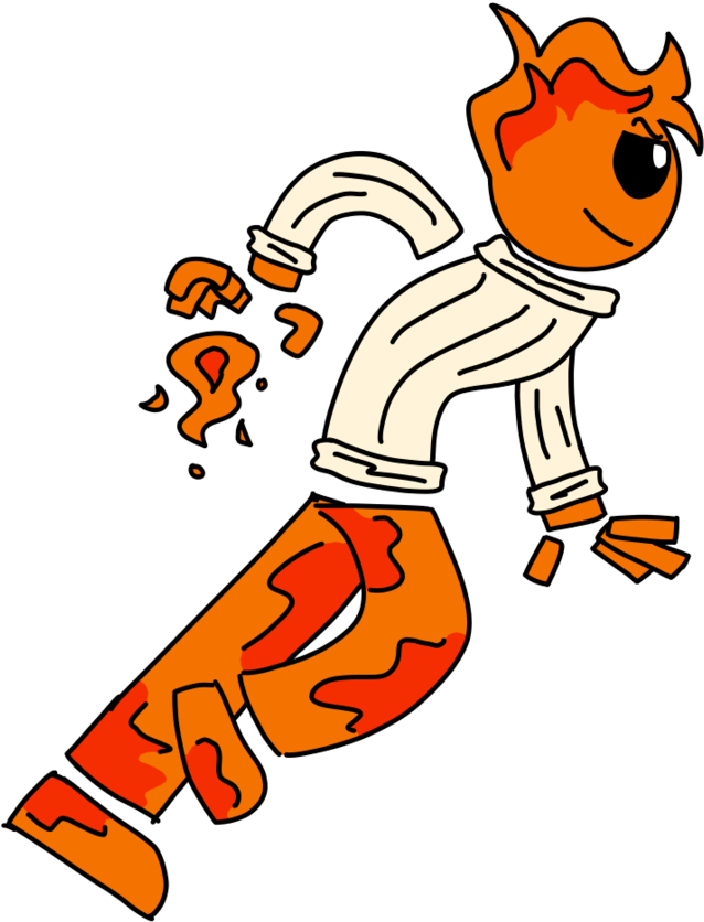 Design By Jackskyinthebox - Cartoon (894x894)