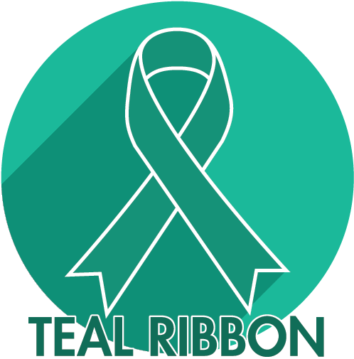Teal - Graphic Design (638x638)
